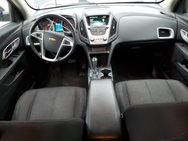 Photo 8 from auction – 2017 CHEVROLET EQUINOX LT with VIN 2GNALCEK7H1597162
