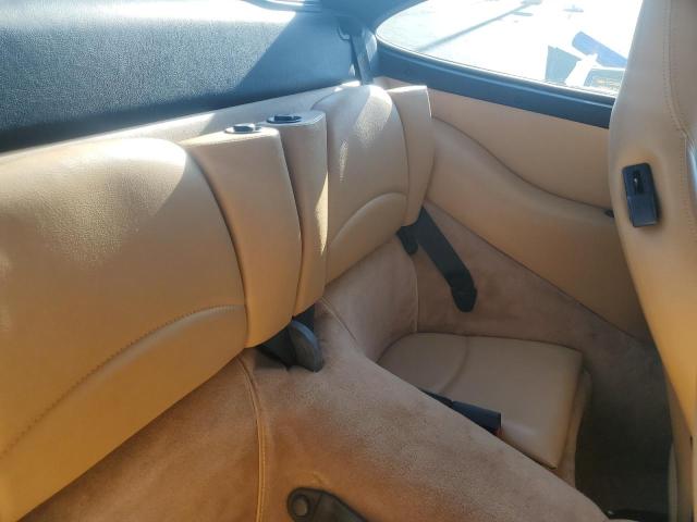 Photo 10 from auction – 1996 PORSCHE 911 CARRER with VIN WP0AA2995TS320924