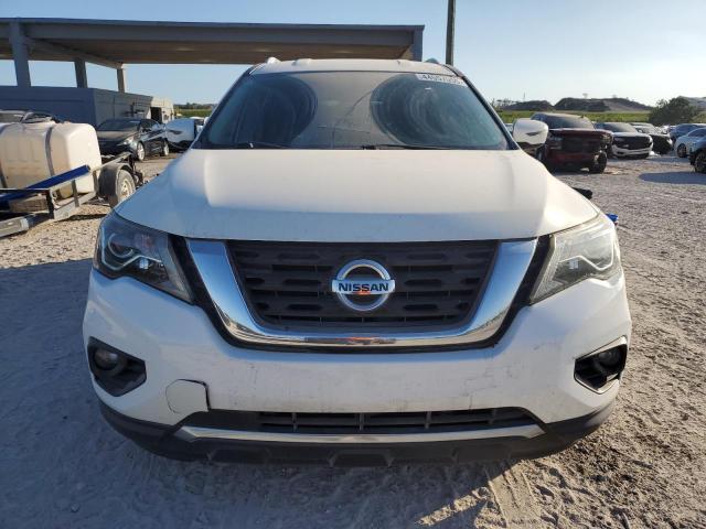 Photo 5 from auction – 2019 NISSAN PATHFINDER with VIN 5N1DR2MN7KC624643