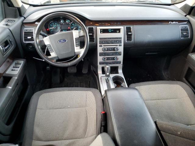 Photo 8 from auction – 2010 FORD FLEX SEL with VIN 2FMGK5CC7ABB13919