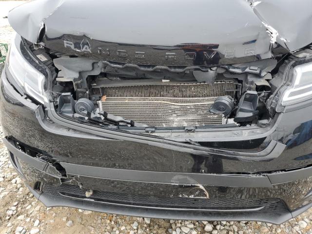 Photo 12 from auction – 2020 LAND ROVER RANGE ROVE with VIN SALYB2EX3LA252945