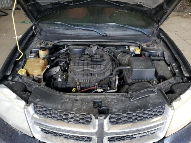 Photo 11 from auction – 2011 DODGE AVENGER MA with VIN 1B3BD1FG8BN524706