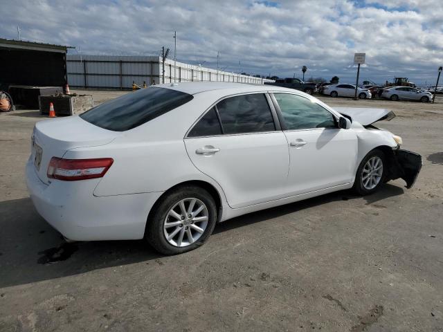 Photo 3 from auction – 2011 TOYOTA CAMRY BASE with VIN 4T1BF3EK2BU584606