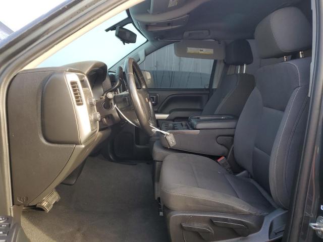 Photo 7 from auction – 2019 CHEVROLET SILVERADO with VIN 2GCVKPEC0K1118648