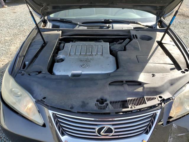 Photo 11 from auction – 2008 LEXUS ES 350 with VIN JTHBJ46G482272843