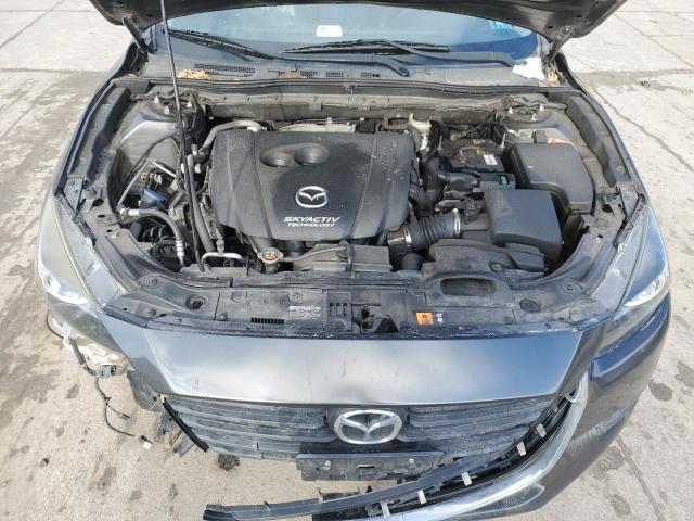 Photo 11 from auction – 2017 MAZDA 3 TOURING with VIN 3MZBN1V78HM124688