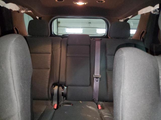 Photo 10 from auction – 2024 DODGE DURANGO SX with VIN 1C4RDHAGXPC635354