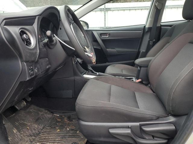 Photo 7 from auction – 2018 TOYOTA COROLLA L with VIN 2T1BURHE2JC041979