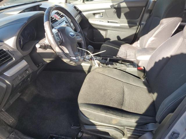 Photo 7 from auction – 2014 SUBARU XV CROSSTR with VIN JF2GPBCC8EH235932