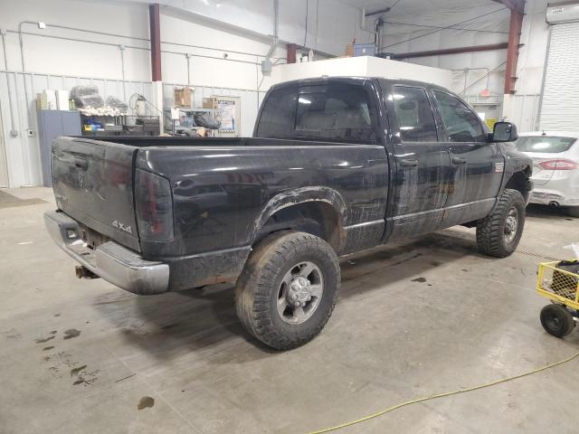 Photo 3 from auction – 2007 DODGE RAM 2500 S with VIN 1D7KS28AX7J608565