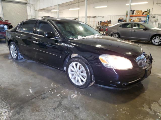 Photo 4 from auction – 2008 BUICK LUCERNE CX with VIN 1G4HE57Y28U141360