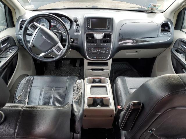 Photo 8 from auction – 2013 CHRYSLER TOWN & COU with VIN 2C4RC1BG9DR737594