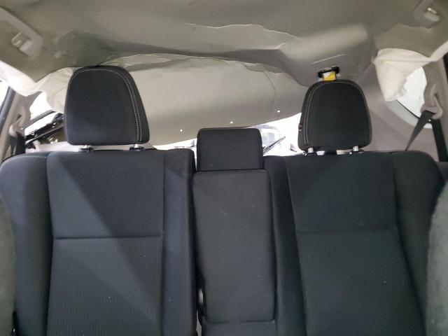 Photo 10 from auction – 2013 TOYOTA RAV4 XLE with VIN 2T3WFREV3DW058140