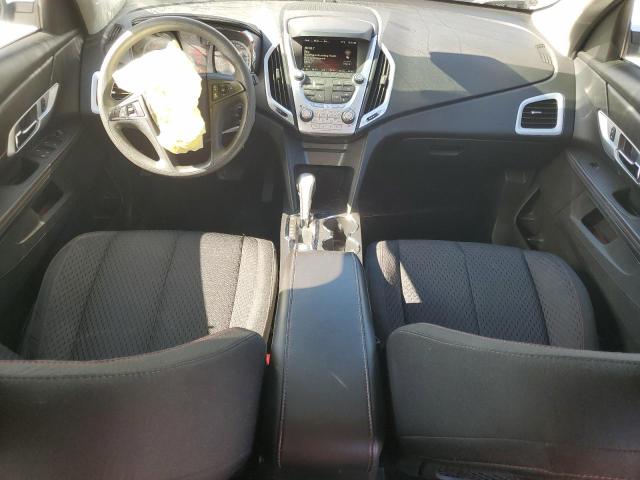 Photo 8 from auction – 2015 GMC TERRAIN SL with VIN 2GKALMEK6F6247315