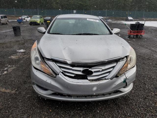 Photo 5 from auction – 2012 HYUNDAI SONATA GLS with VIN 5NPEB4AC8CH312235