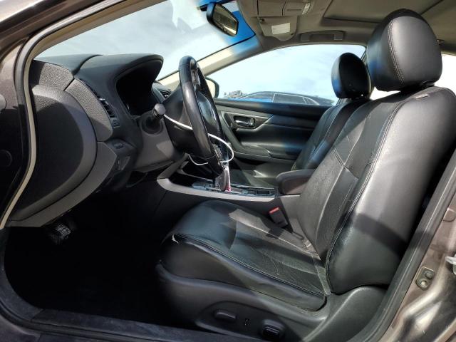 Photo 7 from auction – 2013 NISSAN ALTIMA 2.5 with VIN 1N4AL3AP1DC200159