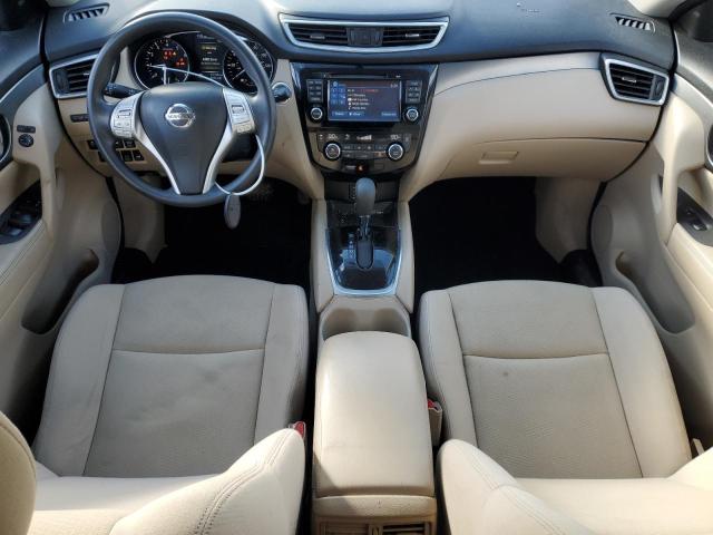 Photo 8 from auction – 2016 NISSAN ROGUE S with VIN KNMAT2MV6GP655973