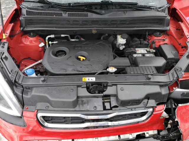 Photo 12 from auction – 2013 KIA SOUL + with VIN KNDJT2A66D7592821