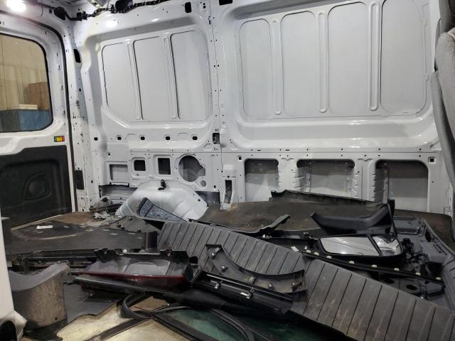 Photo 11 from auction – 2018 FORD TRANSIT T- with VIN 1FTYR1CM3JKA93793