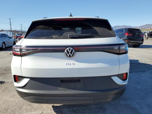 Photo 6 from auction – 2023 VOLKSWAGEN ID.4 PRO with VIN 1V2CMPE80PC016909