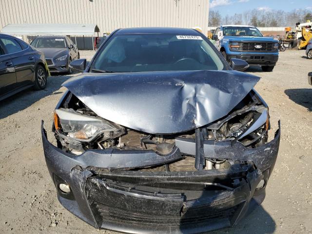Photo 5 from auction – 2016 TOYOTA COROLLA L with VIN 2T1BURHE5GC722792