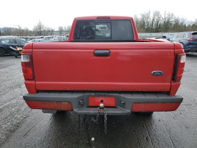 Photo 6 from auction – 2002 FORD RANGER SUP with VIN 1FTYR44U42PA01398