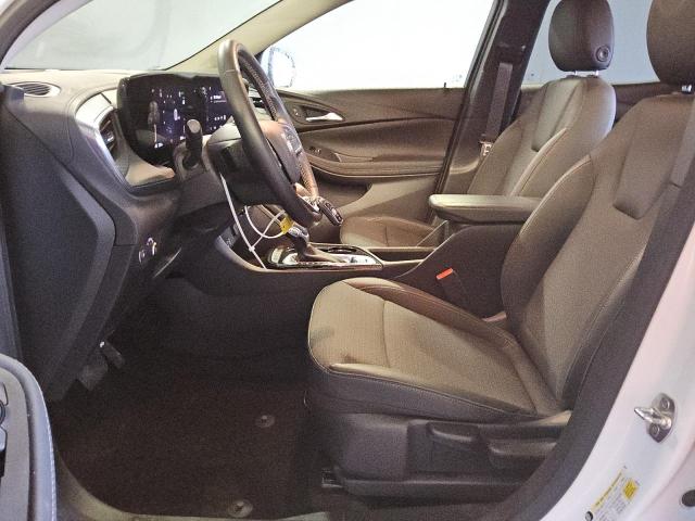 Photo 7 from auction – 2024 BUICK ENCORE GX with VIN KL4AMBS21RB072582