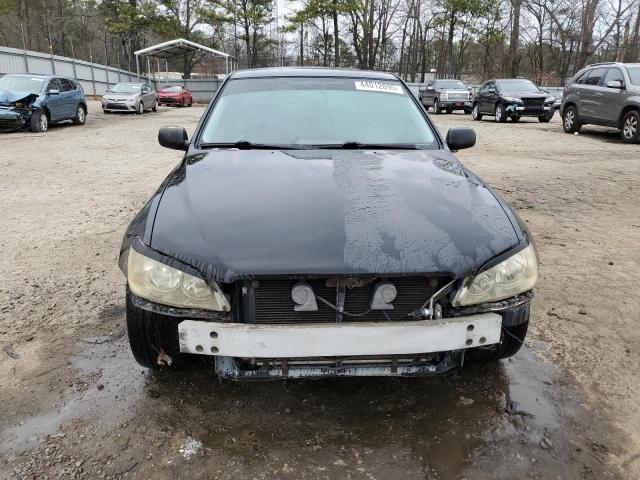 Photo 5 from auction – 2001 LEXUS IS 300 with VIN JTHBD182410012869