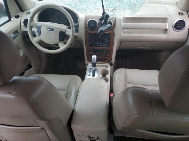 Photo 8 from auction – 2007 FORD FREESTAR with VIN 1FMDK02117GA33233