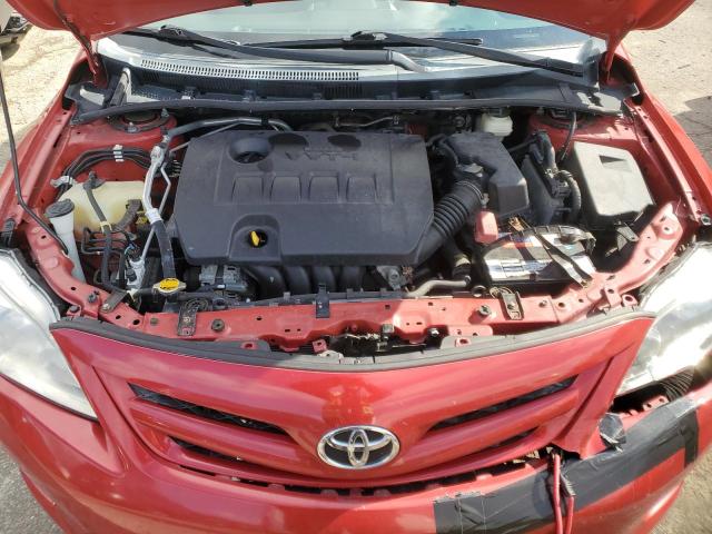 Foto 11 de la subasta – 2012 TOYOTA COROLLA BA con VIN 2T1BU4EE6CC905118