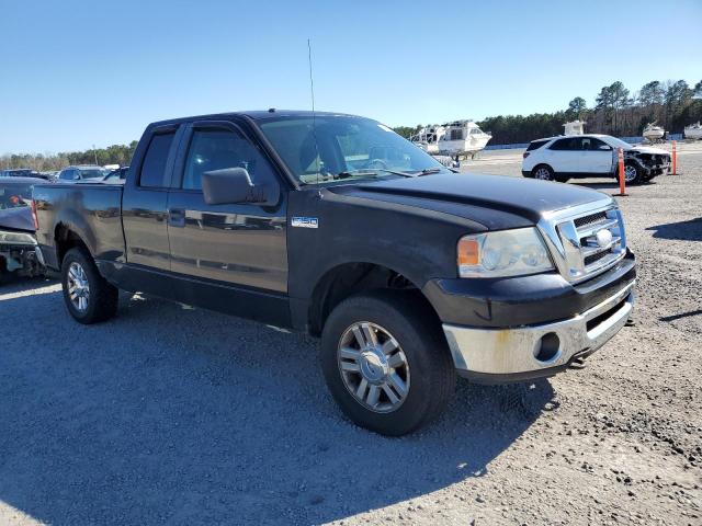 Photo 4 from auction – 2008 FORD F150 with VIN 1FTPX14588FC00168