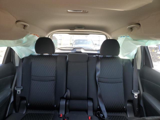 Фото 10 с аукциона – 2017 NISSAN ROGUE S с VIN KNMAT2MT9HP516601