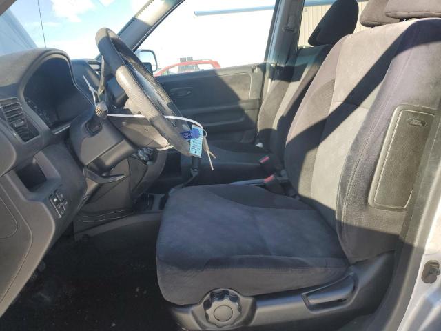 Photo 7 from auction – 2005 HONDA CR-V EX with VIN JHLRD77865C016065