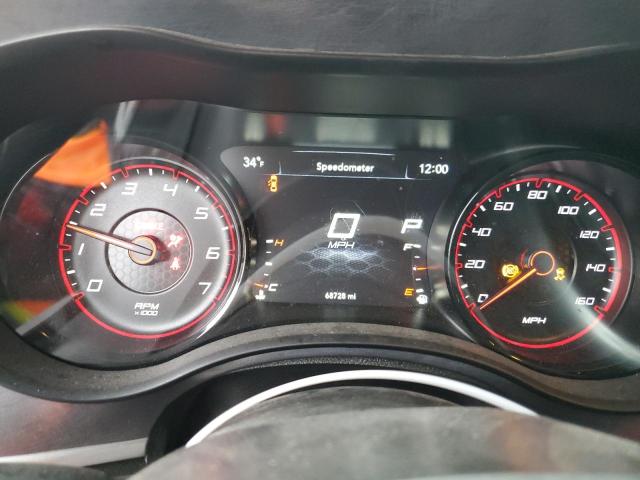 Photo 9 from auction – 2021 DODGE CHARGER R/ with VIN 2C3CDXCT9MH588258
