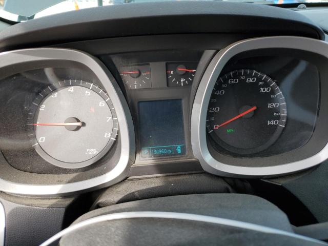 Photo 9 from auction – 2013 CHEVROLET EQUINOX LS with VIN 2GNALBEK7D6384946