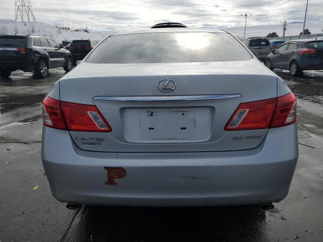Photo 6 from auction – 2008 LEXUS ES 350 with VIN JTHBJ46G182171663