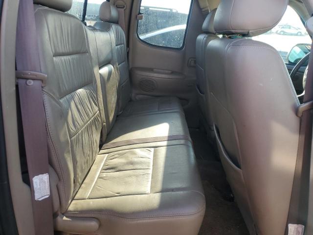 Photo 10 from auction – 2004 TOYOTA TUNDRA ACC with VIN 5TBBT48154S442059