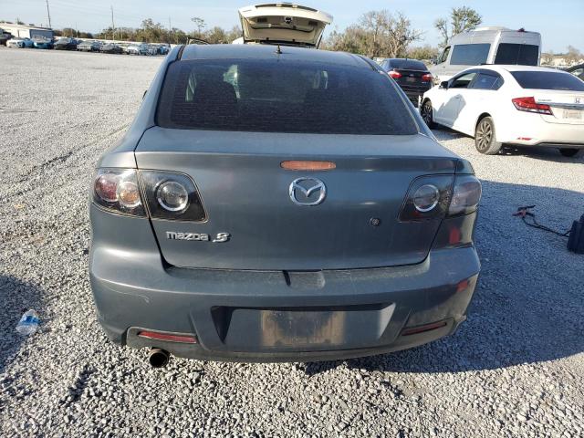Photo 6 from auction – 2008 MAZDA 3 I with VIN JM1BK12F981838513