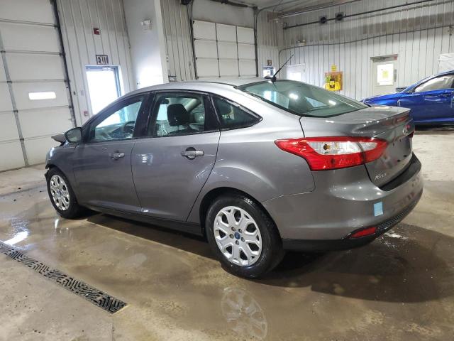 Снимка 2 от търг – 2012 FORD FOCUS SE с VIN 1FAHP3F23CL189955