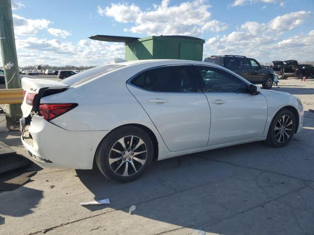 Photo 3 from auction – 2016 ACURA TLX with VIN 19UUB1F36GA012338