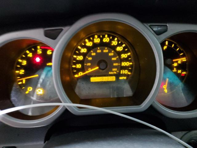 Фото 9 с аукциона – 2003 TOYOTA 4RUNNER SR с VIN JTEBT14R730004254
