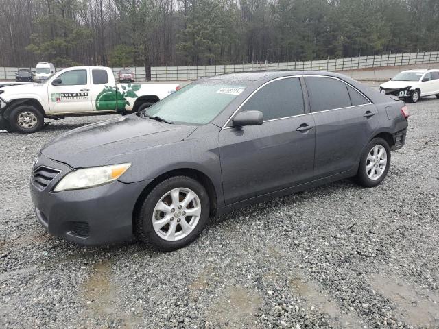 Снимка 1 от търг – 2011 TOYOTA CAMRY BASE с VIN 4T1BF3EK0BU216604