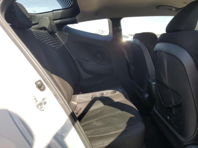 Photo 10 from auction – 2013 HYUNDAI VELOSTER with VIN KMHTC6AD0DU127379