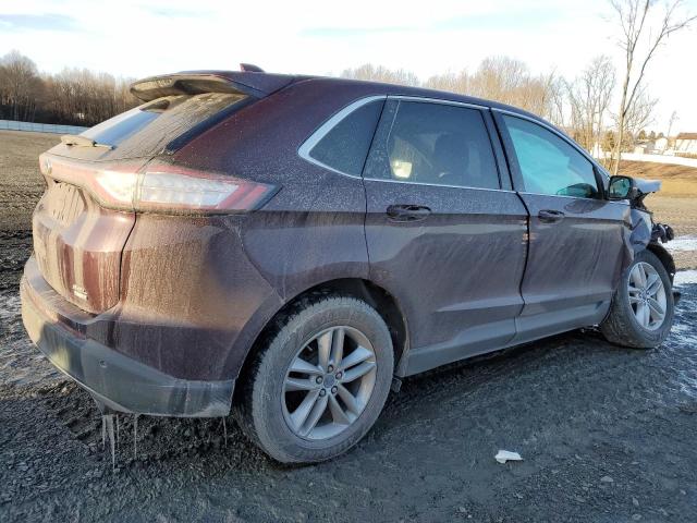 Photo 3 from auction – 2018 FORD EDGE SEL with VIN 2FMPK4J92JBB77271