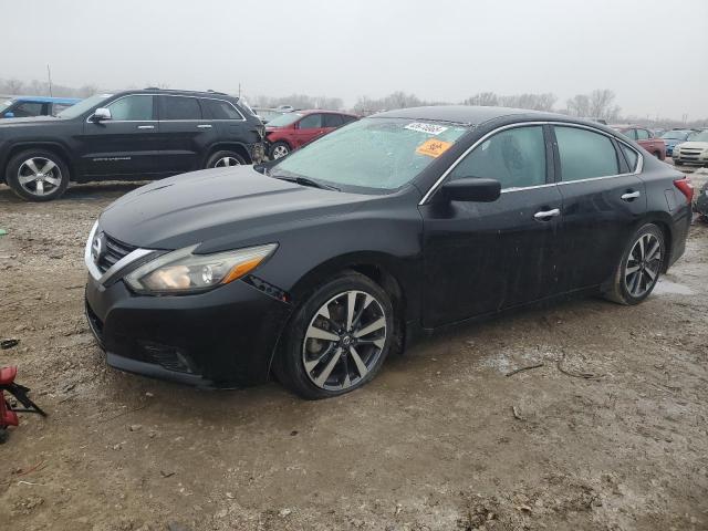 Photo 1 from auction – 2016 NISSAN ALTIMA 3.5 with VIN 1N4BL3AP9GC248307