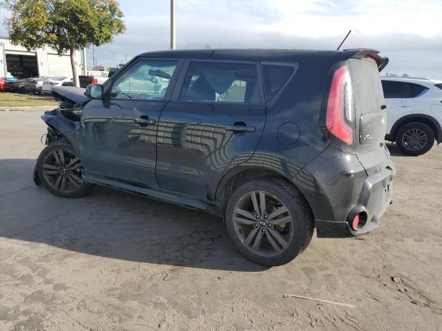 Photo 2 from auction – 2016 KIA SOUL + with VIN KNDJP3A54G7348655