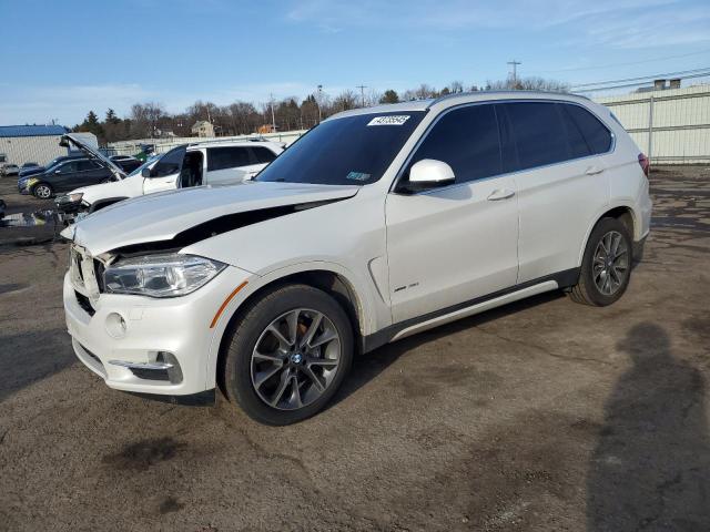 Photo 1 from auction – 2017 BMW X5 XDRIVE3 with VIN 5UXKR0C31H0V72354