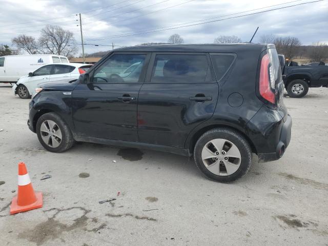 Photo 2 from auction – 2016 KIA SOUL with VIN KNDJN2A22G7337742
