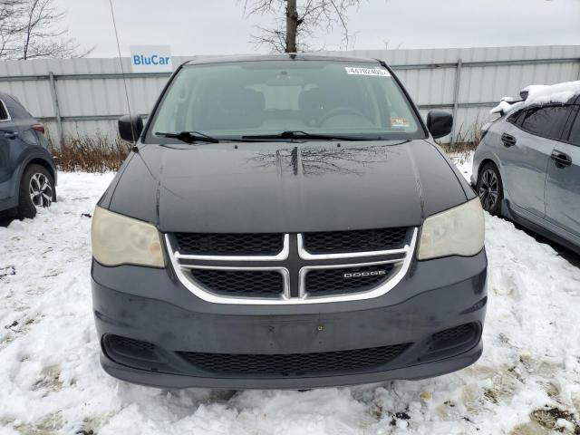 Photo 5 from auction – 2011 DODGE GRAND CARA with VIN 2D4RN3DG2BR626596