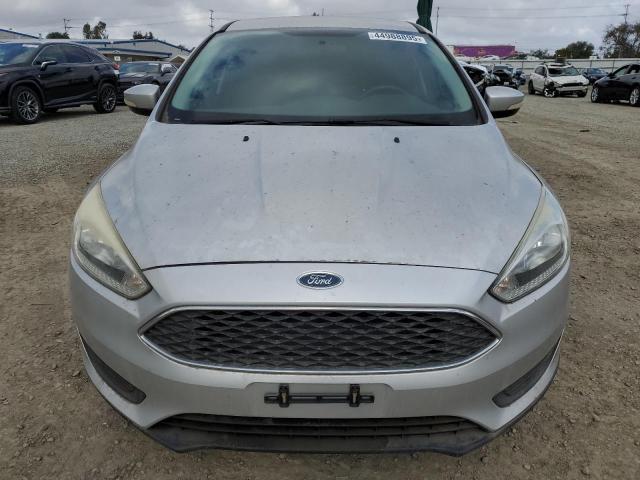 Photo 5 from auction – 2017 FORD FOCUS SE with VIN 1FADP3F29HL285613